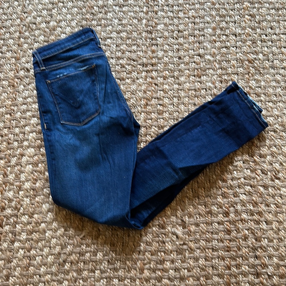 Hudson Krista super skinny